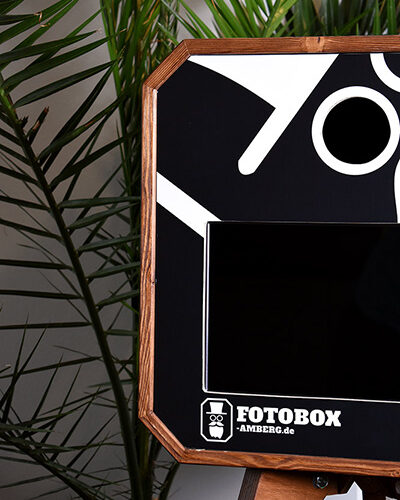 Fotobox Exklusiv